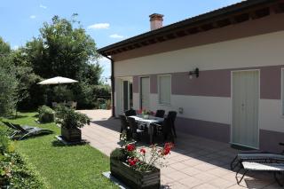 Il Sogno Luxury Holiday Home - Isola Vicentina - 8