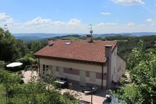 Il Sogno Luxury Holiday Home - Isola Vicentina - 1