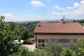 Il Sogno Luxury Holiday Home - Isola Vicentina - 2
