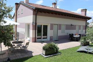 Il Sogno Luxury Holiday Home - Isola Vicentina - 9