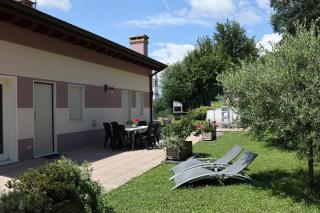 Il Sogno Luxury Holiday Home - Isola Vicentina - 7