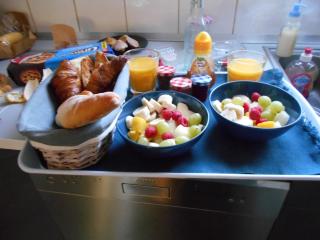 chez lulu - Saint-Saturnin-dʼApt - 9