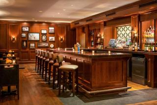 The Equinox Golf Resort & Spa - Manchester - 9