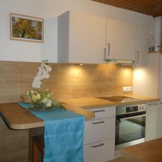 Appartements Pfausler - Oetz - 3