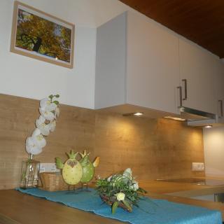 Appartements Pfausler - Oetz - 8