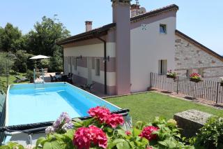 Il Sogno Luxury Holiday Home - Isola Vicentina - 0