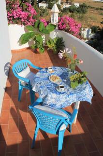 Casa Portuguesa - Albufeira - 7