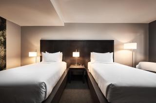 Tofino Resort + Marina - 1