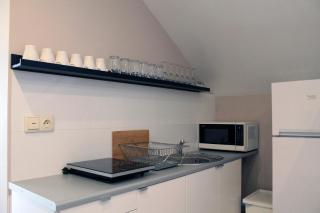 Loft Rooms - 5