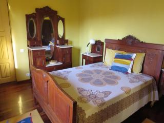 Casa São João - São João da Serra - 8