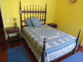Casa São João - São João da Serra - 6
