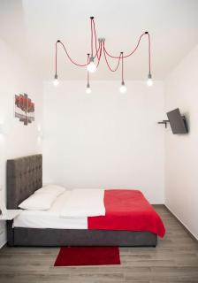 Deluxe Apartment in old city center - Lviv - 1
