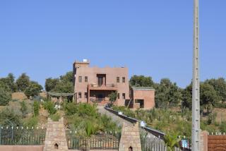 Maison d'hôtes Tinwitchi - 9