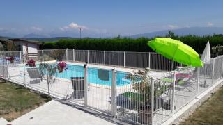 Chez Michelle et Dany - Chambres d'hôtes proche d'Annecy - 0