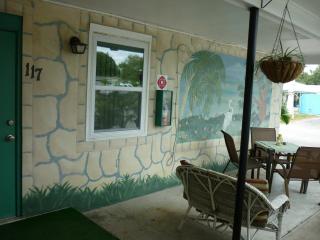 Palm Court Motel - 8
