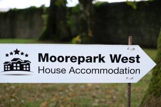 Moorepark West House - Fermoy - 7