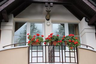 Pensiunea Colina - 6