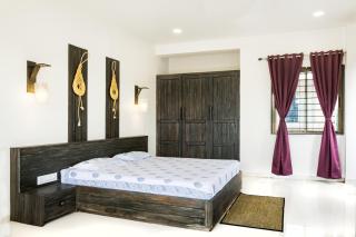 Green Roof - Family Room - Kolhapur - 8