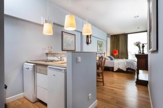 Apartament Triton Park - Varsovie - 5