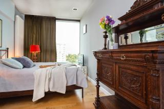 Apartament Triton Park - Varsovie - 3