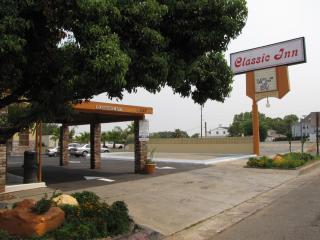 Classic Inn - Red Bluff - 0