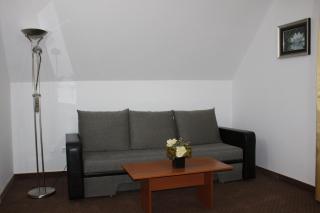 Pensiunea Colina - Poiana Brasov - 5
