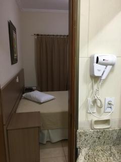 Hotel Vila Rica - Alfenas - 1