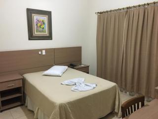 Hotel Vila Rica - Alfenas - 4