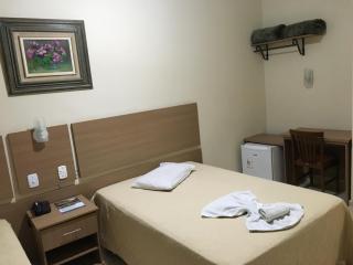 Hotel Vila Rica - Alfenas - 7