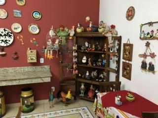 Hotel Vila Rica - Alfenas - 9