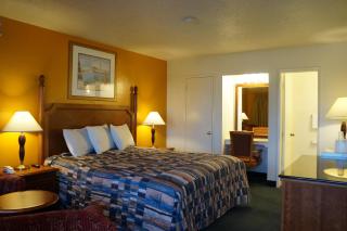 Classic Inn - Red Bluff - 7