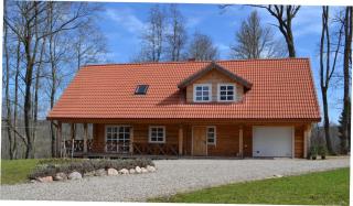 Sodyba Širvynė - 3