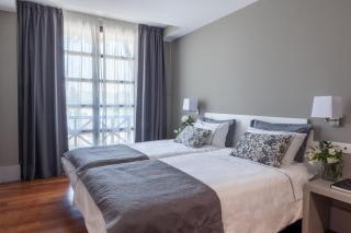 Hotel The Park Derio - Derio - 7