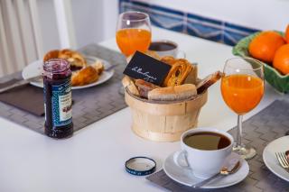 Casas da Baixa - Jules & Madeleine - Lisbon - 3