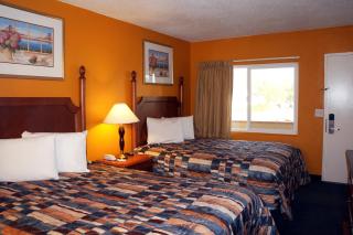 Classic Inn - Red Bluff - 5
