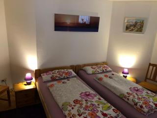 Ferienhaus Ferienwohnung Aretsried - 8