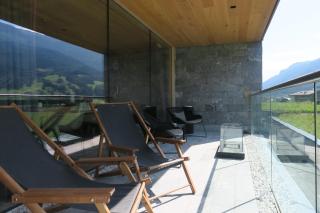 Alpenmaisonette Gipfelstürmer - 1