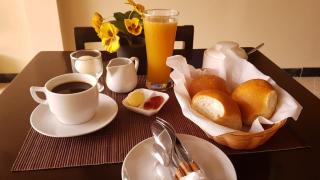 Jer`s Hostal - Tumbes - 8