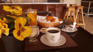 Jer`s Hostal - Tumbes - 7