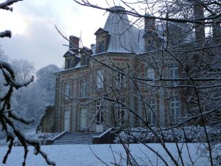 Château de la Caloterie - Montreuil-sur-Mer - 8