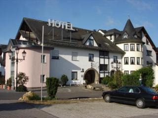 Hotel zum Rehberg - Kastellaun - 3
