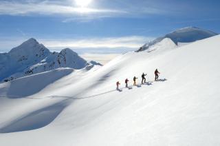 Brunnenhof Apartments - Pettneu am Arlberg - 2