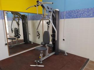 Al Andalus Thalassa PREMIUM LUXURY SPA - Vera - 1