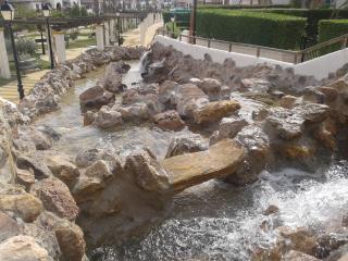 Al Andalus Thalassa PREMIUM LUXURY SPA - Vera - 4