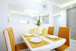 Apartment Paradise SunShine - Belgrado - 9