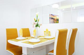 Apartment Paradise SunShine - Belgrado - 8