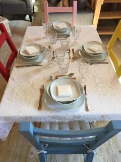 Casa da Azenha Castellvm - Alcabideque - 4