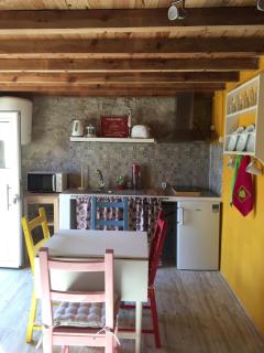 Casa da Azenha Castellvm - Alcabideque - 5