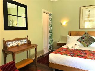 Grey Gum Lodge - Nimbin - 1