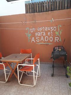 Apart Piedra Libre - 8